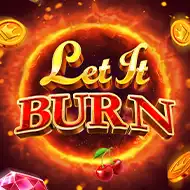 Let It Burn